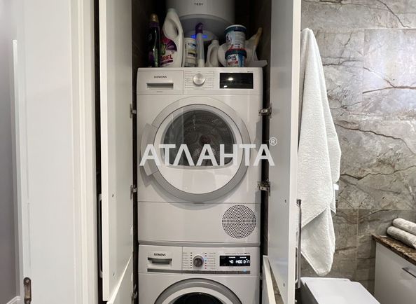 2-кімнатна квартира за адресою вул. Толбухіна (площа 63,7 м²) - Atlanta.ua - фото 15