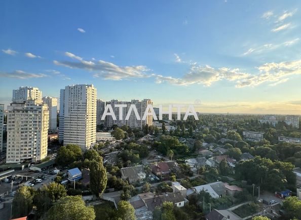2-кімнатна квартира за адресою вул. Толбухіна (площа 63,7 м²) - Atlanta.ua - фото 16