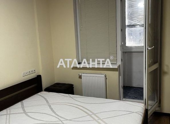 2-комнатная квартира по адресу ул. Бочарова ген. (площадь 78 м²) - Atlanta.ua - фото 4
