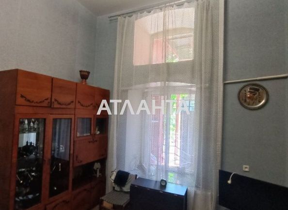 2-комнатная квартира по адресу ул. Спиридоновская (площадь 48 м²) - Atlanta.ua