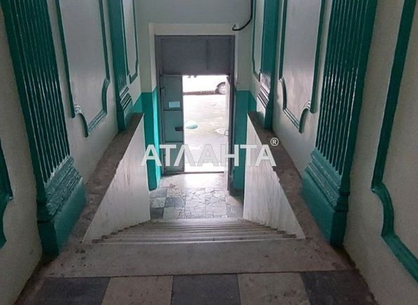 Room in dormitory apartment by the address st. Nezhinskaya Frantsa Meringa (area 21,4 m²) - Atlanta.ua - photo 5