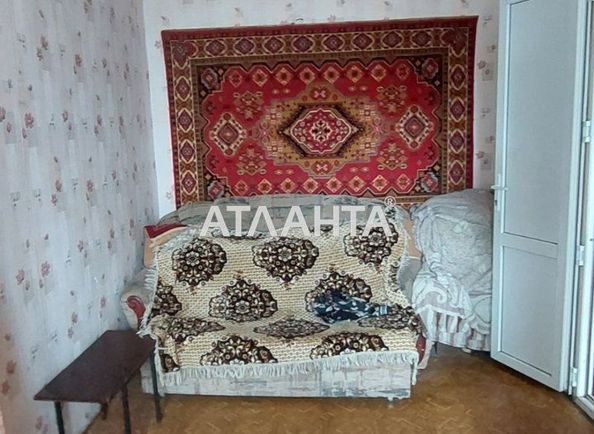 Room in dormitory apartment by the address st. Nezhinskaya Frantsa Meringa (area 21,4 m²) - Atlanta.ua - photo 4