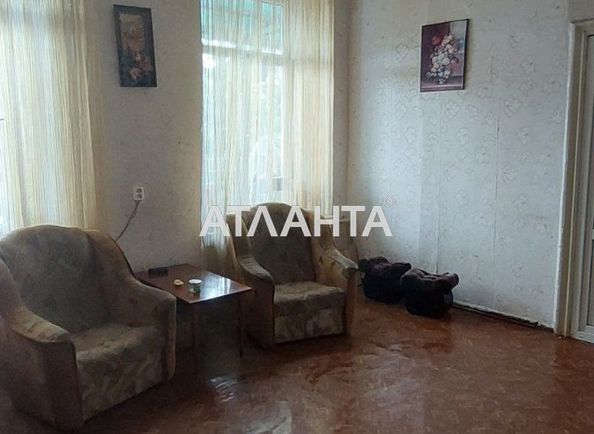 Room in dormitory apartment by the address st. Nezhinskaya Frantsa Meringa (area 21,4 m²) - Atlanta.ua - photo 3