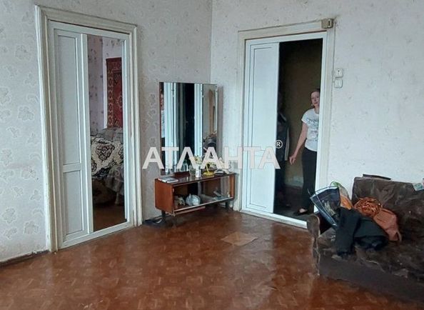 Room in dormitory apartment by the address st. Nezhinskaya Frantsa Meringa (area 21,4 m²) - Atlanta.ua