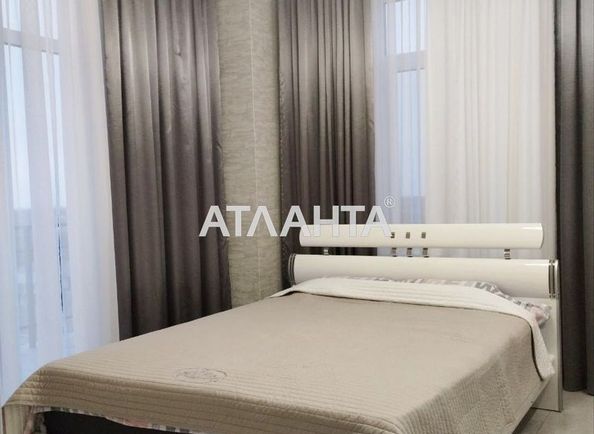 2-кімнатна квартира за адресою Травневий пров. (площа 118,9 м²) - Atlanta.ua