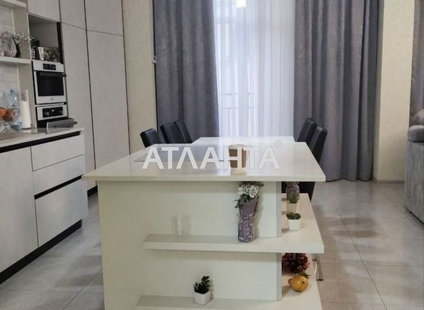 2-кімнатна квартира за адресою Травневий пров. (площа 118,9 м²) - Atlanta.ua - фото 9