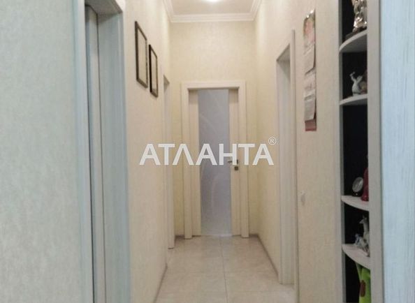 2-кімнатна квартира за адресою Травневий пров. (площа 118,9 м²) - Atlanta.ua - фото 12