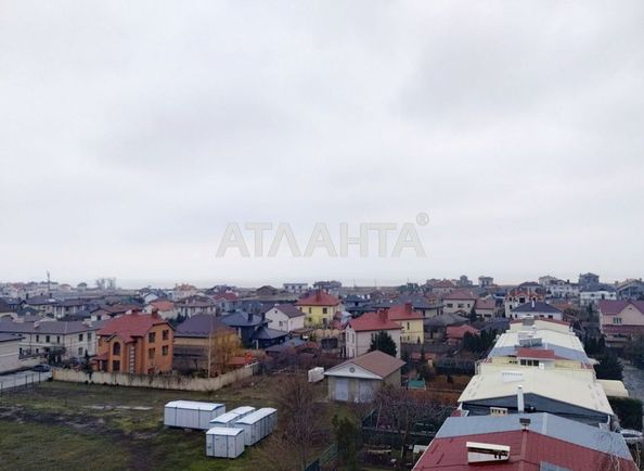 2-кімнатна квартира за адресою Травневий пров. (площа 118,9 м²) - Atlanta.ua - фото 13