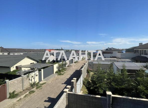 House by the address st. Massiv 15 (area 106,4 m²) - Atlanta.ua - photo 21