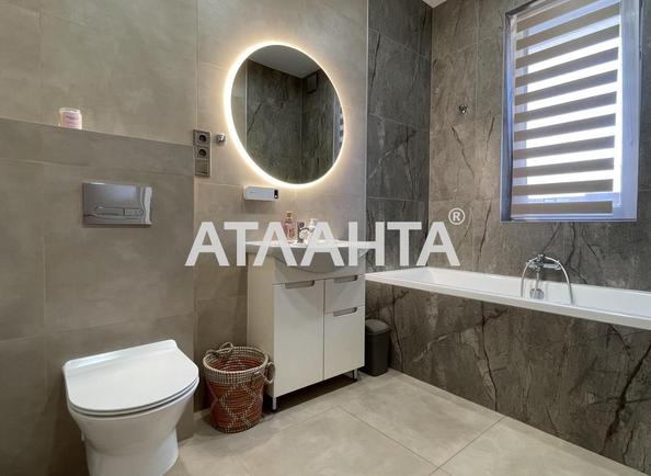House by the address st. Massiv 15 (area 106,4 m²) - Atlanta.ua - photo 15