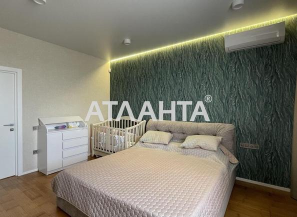 House by the address st. Massiv 15 (area 106,4 m²) - Atlanta.ua - photo 9