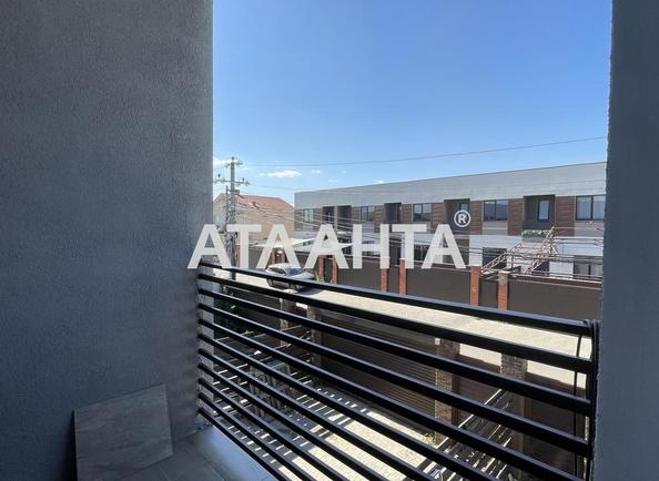 House by the address st. Massiv 15 (area 106,4 m²) - Atlanta.ua - photo 19