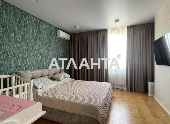 House by the address st. Massiv 15 (area 106,4 m²) - Atlanta.ua - photo 8