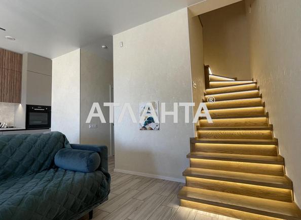 House by the address st. Massiv 15 (area 106,4 m²) - Atlanta.ua - photo 3