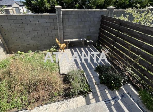 House by the address st. Massiv 15 (area 106,4 m²) - Atlanta.ua - photo 17