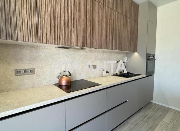 House by the address st. Massiv 15 (area 106,4 m²) - Atlanta.ua - photo 6