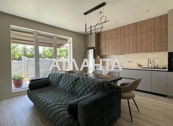 House by the address st. Massiv 15 (area 106,4 m²) - Atlanta.ua - photo 2