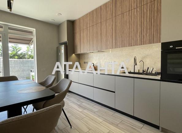 House by the address st. Massiv 15 (area 106,4 m²) - Atlanta.ua - photo 4