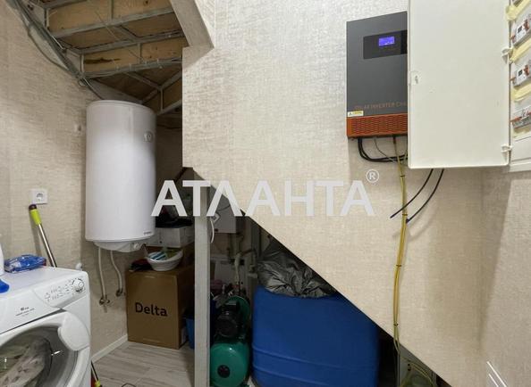 House by the address st. Massiv 15 (area 106,4 m²) - Atlanta.ua - photo 20