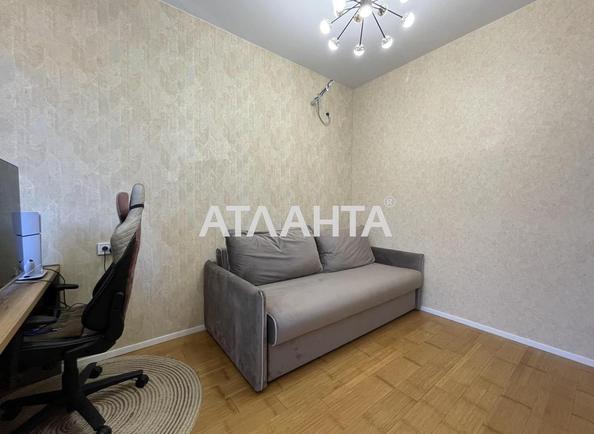 House by the address st. Massiv 15 (area 106,4 m²) - Atlanta.ua - photo 12