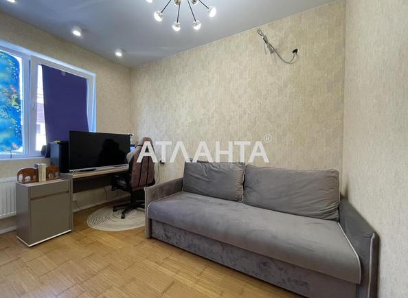 House by the address st. Massiv 15 (area 106,4 m²) - Atlanta.ua - photo 13