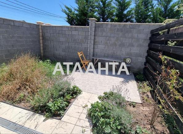 House by the address st. Massiv 15 (area 106,4 m²) - Atlanta.ua - photo 18