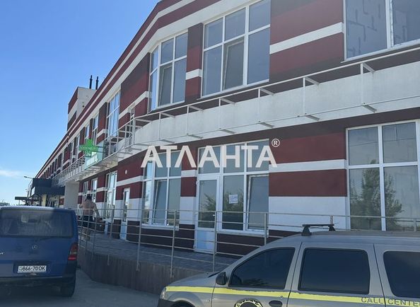 Коммерческая недвижимость по адресу ул. Строительная (площадь 102 м²) - Atlanta.ua