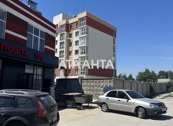 Коммерческая недвижимость по адресу ул. Строительная (площадь 102 м²) - Atlanta.ua - фото 2
