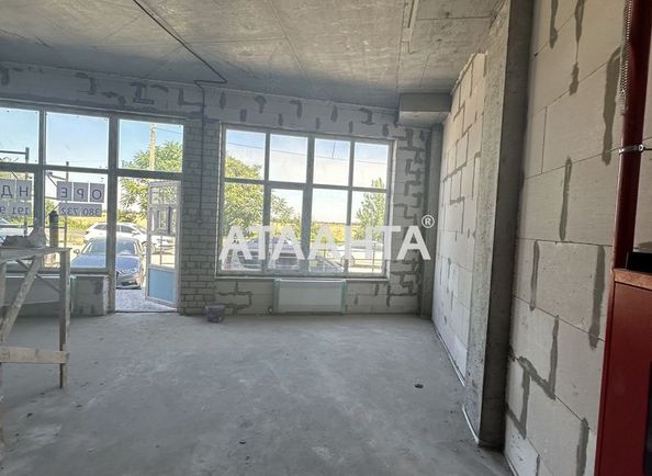 Коммерческая недвижимость по адресу ул. Строительная (площадь 102 м²) - Atlanta.ua - фото 4