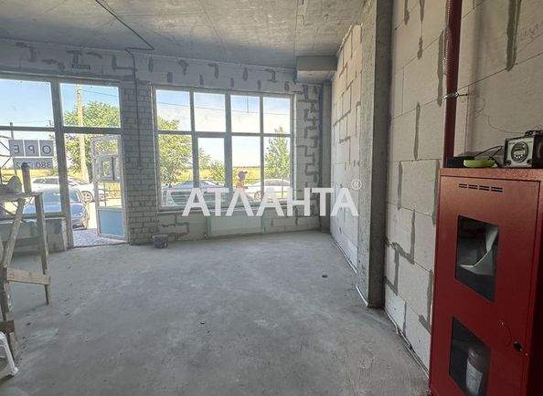 Коммерческая недвижимость по адресу ул. Строительная (площадь 102 м²) - Atlanta.ua - фото 6