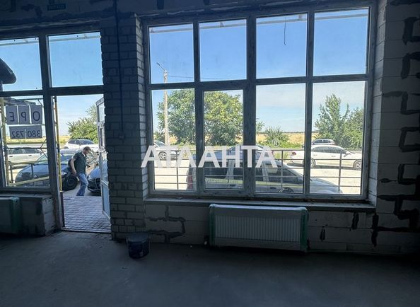 Коммерческая недвижимость по адресу ул. Строительная (площадь 102 м²) - Atlanta.ua - фото 5