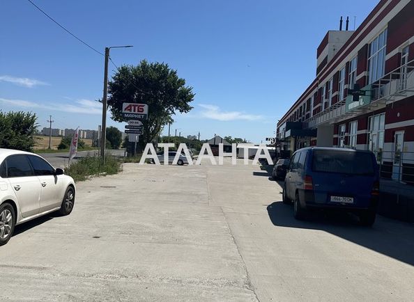 Коммерческая недвижимость по адресу ул. Строительная (площадь 102 м²) - Atlanta.ua - фото 11