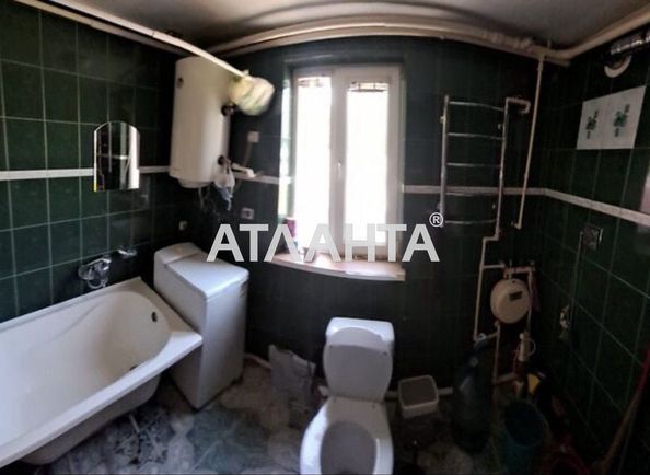 Будинок за адресою вул. Будівельників (площа 120 м²) - Atlanta.ua - фото 14