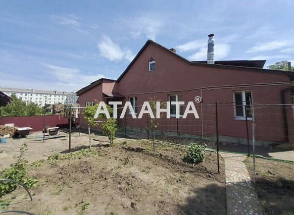 Будинок за адресою вул. Будівельників (площа 120 м²) - Atlanta.ua - фото 18
