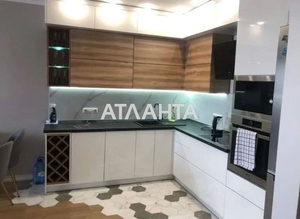 2-комнатная квартира по адресу Трускавецкая ул. (площадь 75 м²) - Atlanta.ua