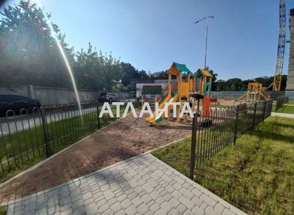2-кімнатна квартира за адресою вул. Лісова (площа 50 м²) - Atlanta.ua - фото 13