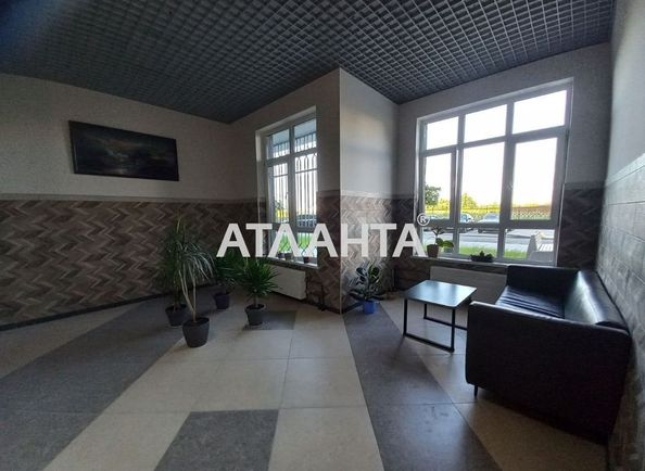 2-кімнатна квартира за адресою вул. Лісова (площа 50 м²) - Atlanta.ua - фото 12