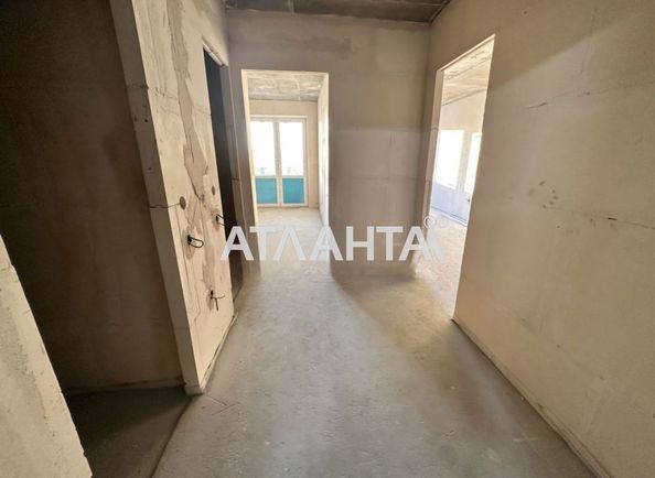 2-кімнатна квартира за адресою вул. Лісова (площа 50 м²) - Atlanta.ua - фото 3