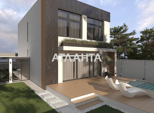 House (area 145 m²) - Atlanta.ua - photo 2