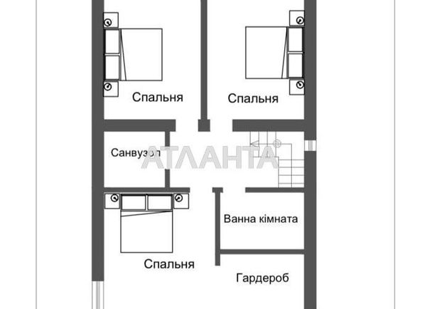 House (area 145 m²) - Atlanta.ua - photo 4