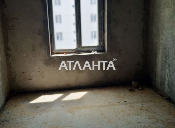 2-rooms apartment apartment by the address st. Chernomorskaya (area 56 m²) - Atlanta.ua - photo 6