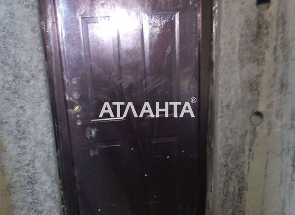 2-rooms apartment apartment by the address st. Chernomorskaya (area 56 m²) - Atlanta.ua - photo 10