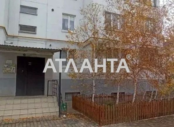 2-rooms apartment apartment by the address st. Chernomorskaya (area 56 m²) - Atlanta.ua - photo 3
