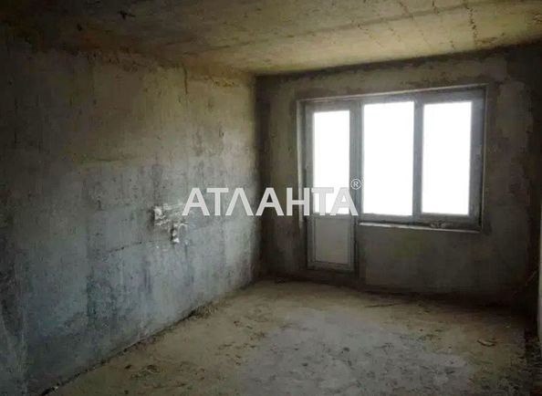 2-rooms apartment apartment by the address st. Chernomorskaya (area 56 m²) - Atlanta.ua - photo 4