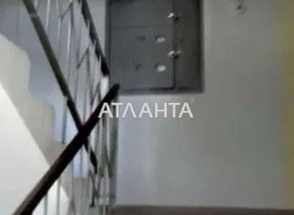 2-rooms apartment apartment by the address st. Chernomorskaya (area 56 m²) - Atlanta.ua - photo 11