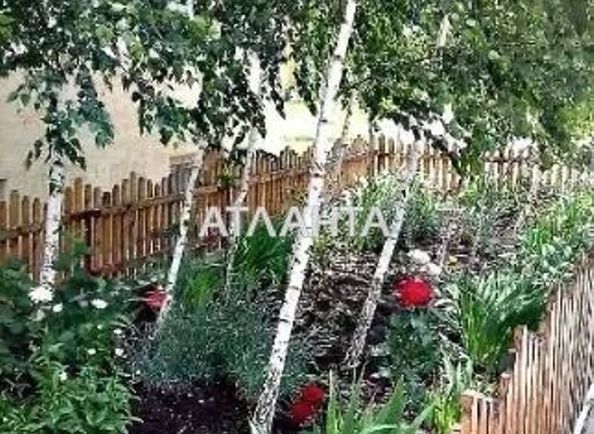 2-rooms apartment apartment by the address st. Chernomorskaya (area 56 m²) - Atlanta.ua - photo 12