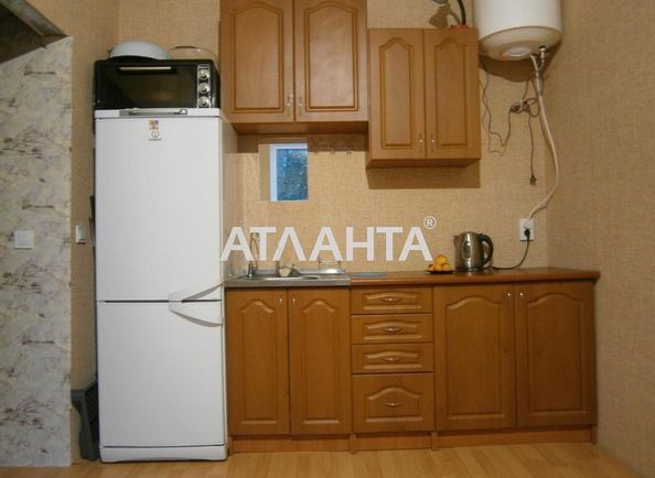 2-кімнатна квартира за адресою вул. Заболотного (площа 35 м²) - Atlanta.ua - фото 5