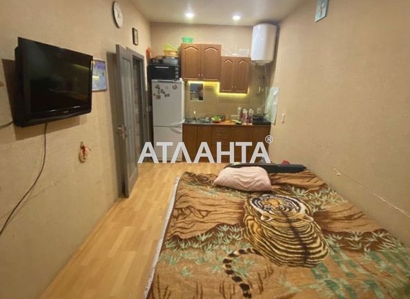 2-кімнатна квартира за адресою вул. Заболотного (площа 35 м²) - Atlanta.ua