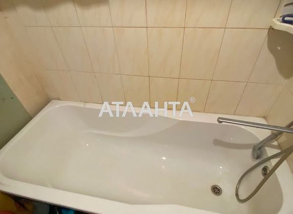 2-кімнатна квартира за адресою вул. Заболотного (площа 35 м²) - Atlanta.ua - фото 7