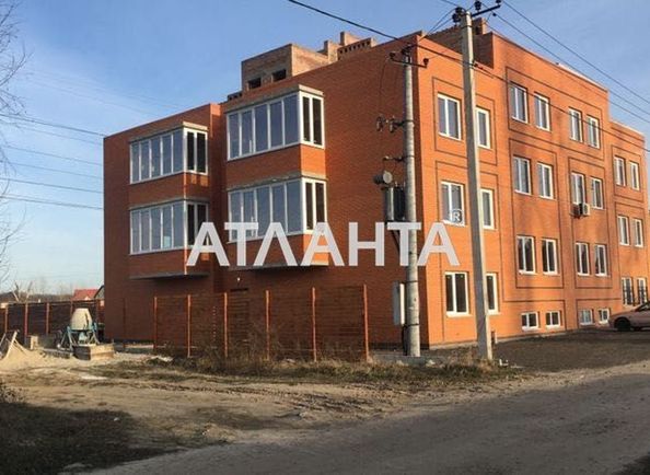 2-кімнатна квартира за адресою вул. Заболотного (площа 35 м²) - Atlanta.ua - фото 10